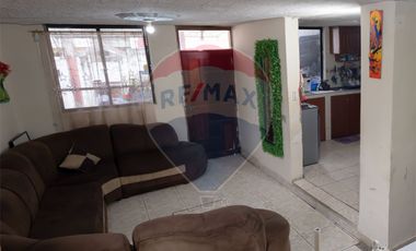 CASA EN VENTA LA FLORIDA, IBARRA