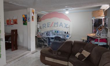 CASA EN VENTA LA FLORIDA, IBARRA