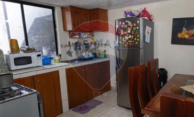 CASA EN VENTA LA FLORIDA, IBARRA