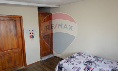 CASA EN VENTA LA FLORIDA, IBARRA