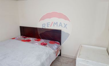 CASA EN VENTA LA FLORIDA, IBARRA