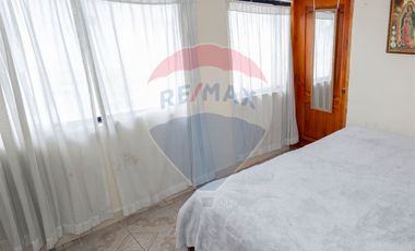 CASA EN VENTA LA FLORIDA, IBARRA