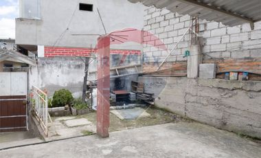 CASA EN VENTA LA FLORIDA, IBARRA