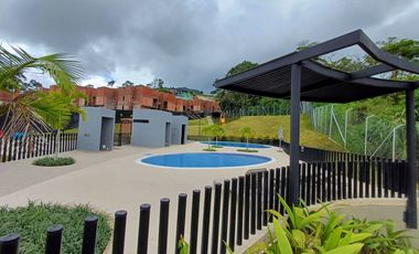 Venta Apartamento Villa bosque Andino, Dosquebradas, NUEVO