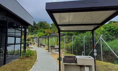 Venta Apartamento Villa bosque Andino, Dosquebradas, NUEVO