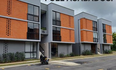 Venta Apartamento Villa bosque Andino, Dosquebradas, NUEVO