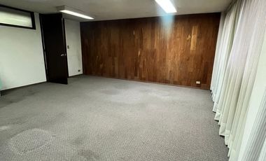 SE VENDE OFICINA Y/O DESPACHO, CONSULTORIO EN AVENIDA JUAREZ, ZONA ESMERALDA, PUEBLA