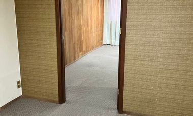 SE VENDE OFICINA Y/O DESPACHO, CONSULTORIO EN AVENIDA JUAREZ, ZONA ESMERALDA, PUEBLA