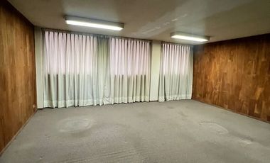 SE VENDE OFICINA Y/O DESPACHO, CONSULTORIO EN AVENIDA JUAREZ, ZONA ESMERALDA, PUEBLA