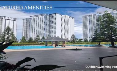 For Sale Condominium Units near Skyranch Tagaytay