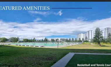 For Sale Condominium Units near Skyranch Tagaytay