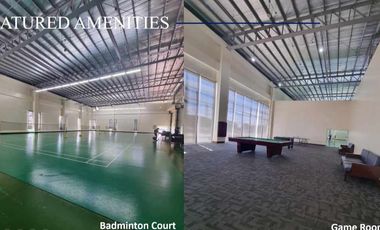 For Sale Condominium Units near Skyranch Tagaytay
