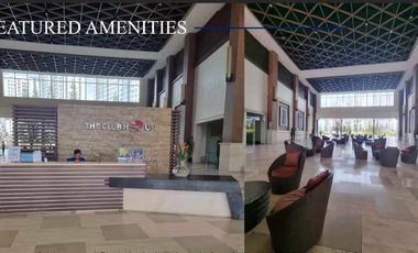 For Sale Condominium Units near Skyranch Tagaytay