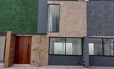 Venta de casa nueva a menos de 3 km de Explanada