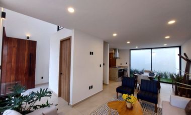 Venta de casa nueva a menos de 3 km de Explanada
