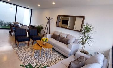 Venta de casa nueva a menos de 3 km de Explanada