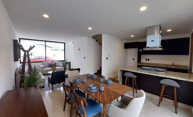 Venta de casa nueva a menos de 3 km de Explanada