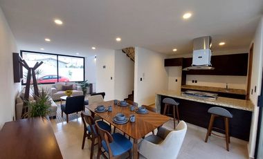 Venta de casa nueva a menos de 3 km de Explanada