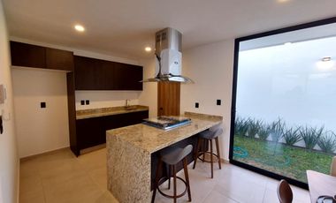 Venta de casa nueva a menos de 3 km de Explanada