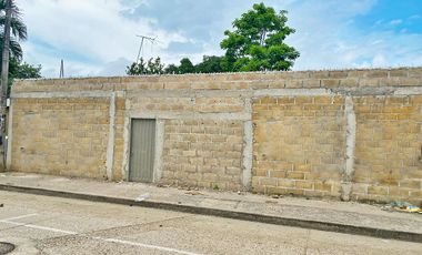 LOTE TERRENO EN VENTA SECTOR CENTRO SINCELEJO SUCRE