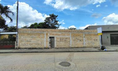 LOTE TERRENO EN VENTA SECTOR CENTRO SINCELEJO SUCRE