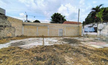 LOTE TERRENO EN VENTA SECTOR CENTRO SINCELEJO SUCRE