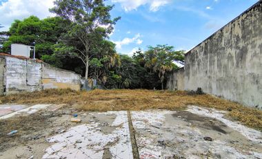 LOTE TERRENO EN VENTA SECTOR CENTRO SINCELEJO SUCRE