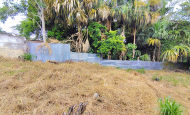 LOTE TERRENO EN VENTA SECTOR CENTRO SINCELEJO SUCRE
