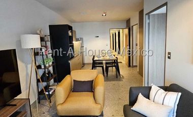 Departamento en Renta en Avenida Ingenieros Militares