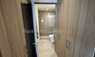 Departamento en Renta en Avenida Ingenieros Militares