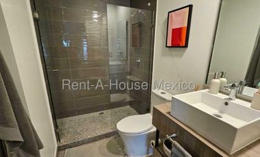 Departamento en Renta en Avenida Ingenieros Militares