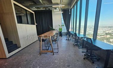 Departamento en Renta en Avenida Ingenieros Militares