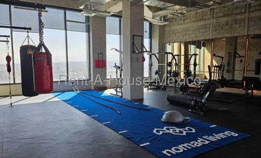 Departamento en Renta en Avenida Ingenieros Militares