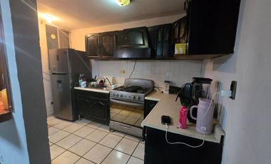 Casa en Venta en Colonia Joyas de Anáhuac, Escobedo, Nuevo León