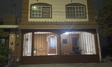 Casa en Venta en Colonia Joyas de Anáhuac, Escobedo, Nuevo León