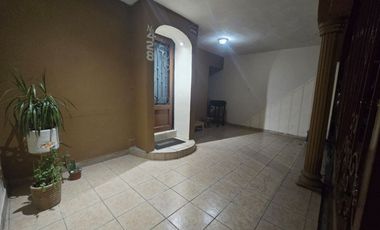 Casa en Venta en Colonia Joyas de Anáhuac, Escobedo, Nuevo León