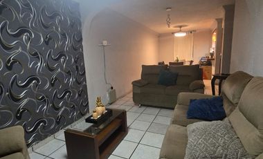 Casa en Venta en Colonia Joyas de Anáhuac, Escobedo, Nuevo León