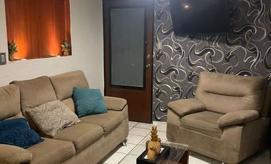 Casa en Venta en Colonia Joyas de Anáhuac, Escobedo, Nuevo León