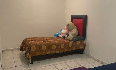 Casa en Venta en Colonia Joyas de Anáhuac, Escobedo, Nuevo León