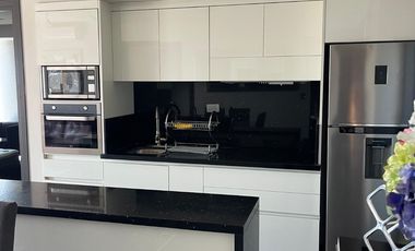 LINDO DEPARTAMENTO AMUEBLADO EN ADAMANT 2