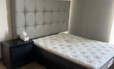 LINDO DEPARTAMENTO AMUEBLADO EN ADAMANT 2