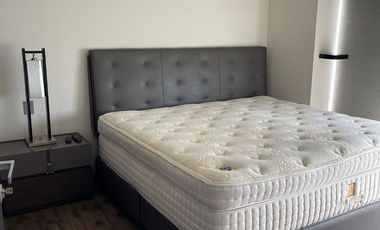 LINDO DEPARTAMENTO AMUEBLADO EN ADAMANT 2