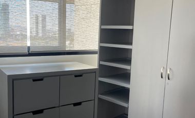 LINDO DEPARTAMENTO AMUEBLADO EN ADAMANT 2