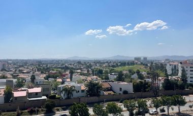 LINDO DEPARTAMENTO AMUEBLADO EN ADAMANT 2