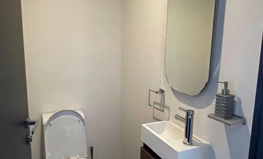 LINDO DEPARTAMENTO AMUEBLADO EN ADAMANT 2