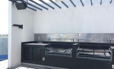 LINDO DEPARTAMENTO AMUEBLADO EN ADAMANT 2