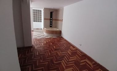 🚨 VENTA DE CASA FRENTE PARQUE CERCADO LIMA