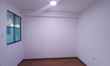 🚨 VENTA DE CASA FRENTE PARQUE CERCADO LIMA