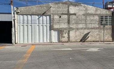 RENTO BODEGA 1000 M2 INDUSTRIAL BRISAS DEL CAMPO $70,000.00 MAS IVA TIENE TRANSFORMADOR 225 KVA