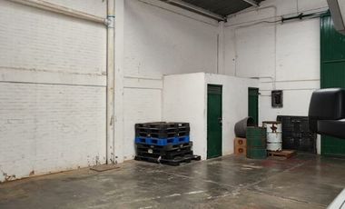 RENTO BODEGA 1000 M2 INDUSTRIAL BRISAS DEL CAMPO $70,000.00 MAS IVA TIENE TRANSFORMADOR 225 KVA